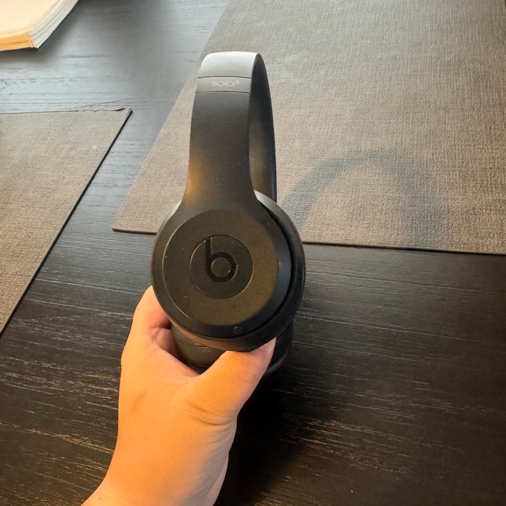 Black beats